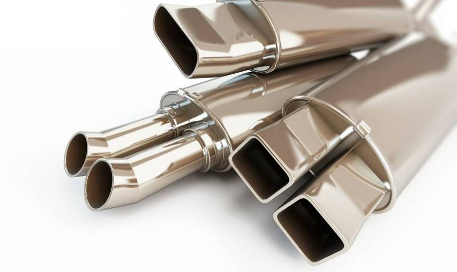 Dlaczego warto inwestować w wysokiej jakości układ wydechowy do autobusów marki Renault?