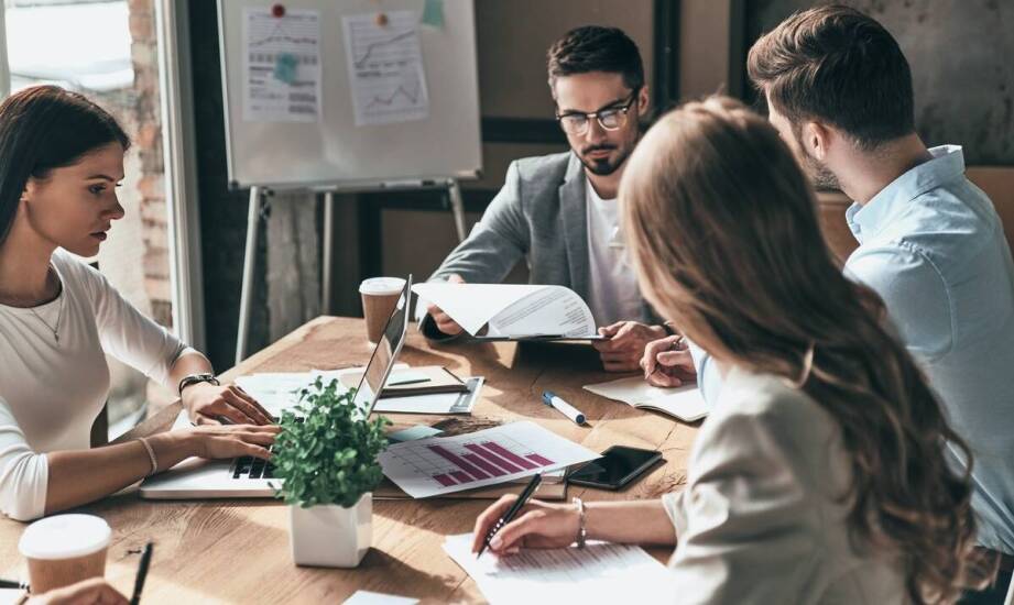 Agencja pośrednictwa pracy i jej rola w zapewnieniu bezpieczeństwa pracowników z Ukrainy