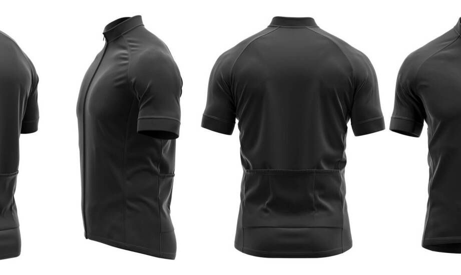 Wybór materiałów do produkcji piłkarskich koszulek: co zapewnia najlepszą jakość?