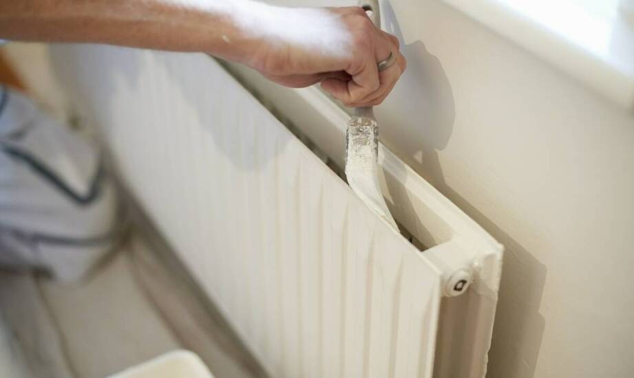 Jak malarska folia ochronna wpływa na bezpieczeństwo pracy?