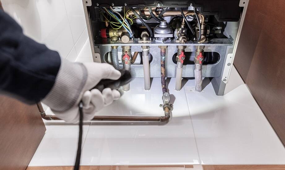 Rola kominiarskiego dozoru w utrzymaniu bezpieczeństwa gazowych instalacji