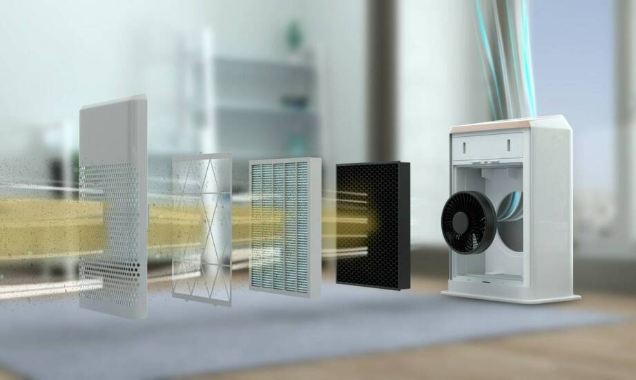 Jak prawidłowa mechaniczna wentylacja wpływa na zdrowie mieszkańców?