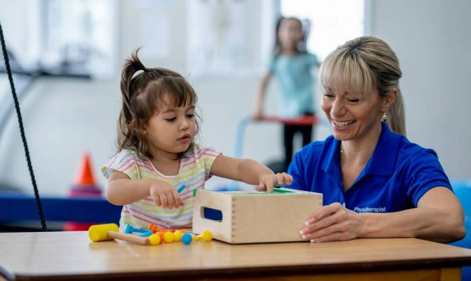 Rola terapeutycznych zajęć w specjalnym przedszkolu dla wsparcia emocjonalnego najmłodszych