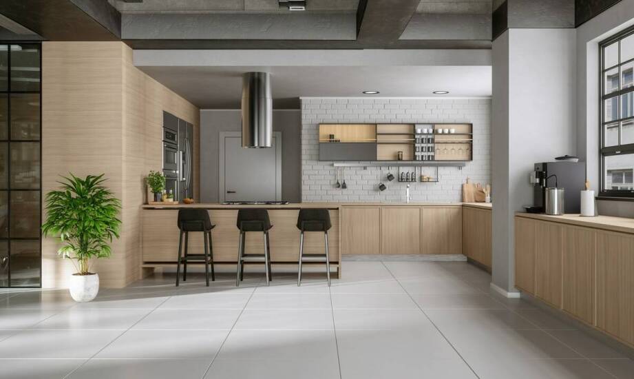 How to Choose a Company for Kitchen Renovation?