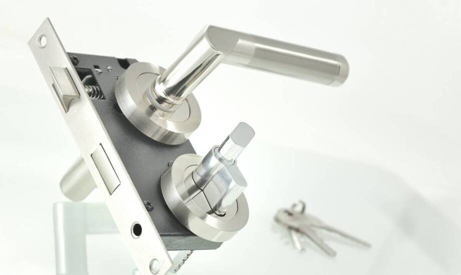 Nowoczesne trendy w projektowaniu meblowych zamków – co warto wiedzieć?