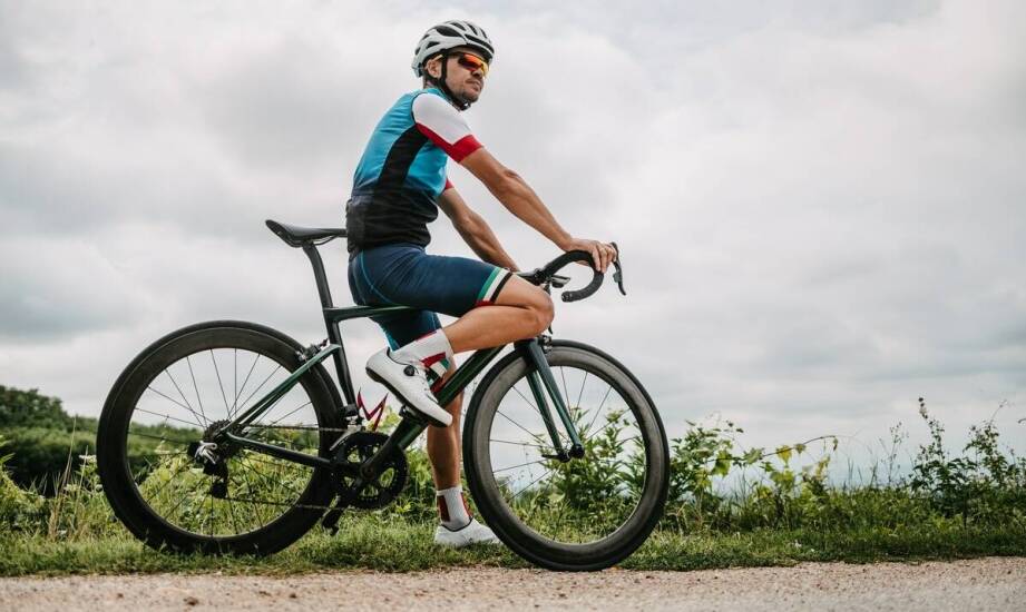 Jak przygotować się do gravelowego wyścigu?
