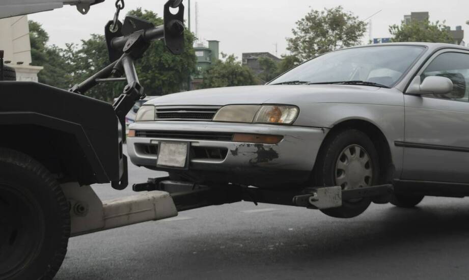 Skup aut powypadkowych – co wyróżnia naszą usługę?