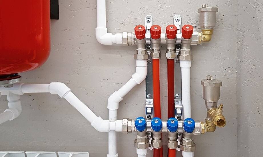 Wpływ jakości rur PEX na bezpieczeństwo instalacji centralnego ogrzewania