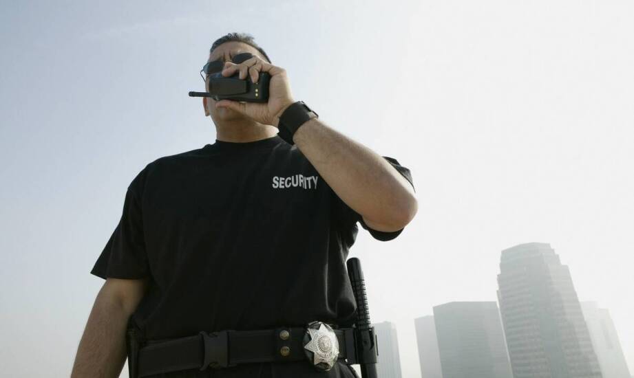 Dlaczego warto zaufać agencji ochrony w Warszawie przy zabezpieczaniu mienia?