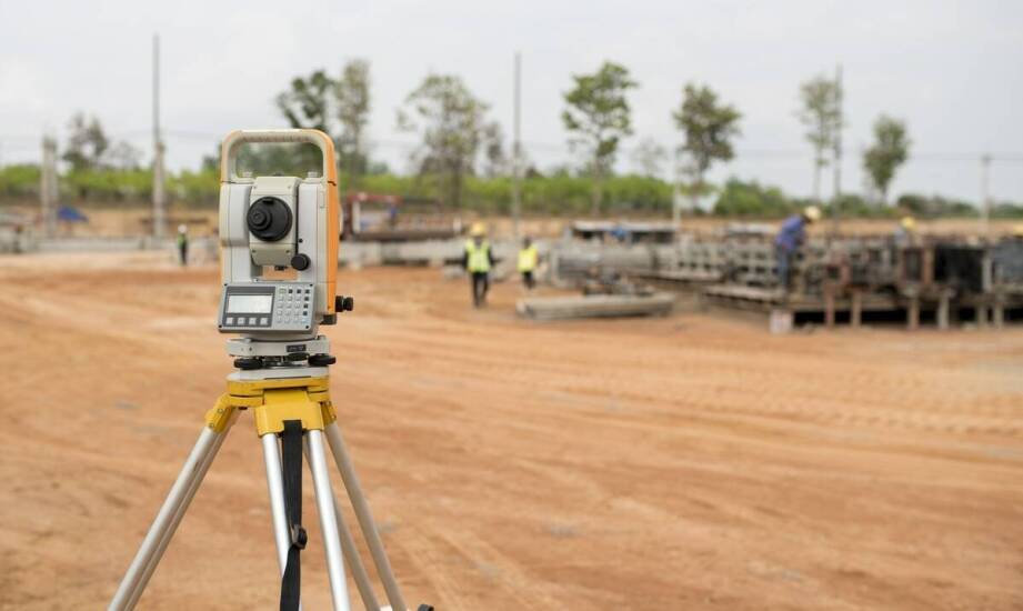 Tyczenie obiektów jako fundament sukcesu w projektach budowlanych