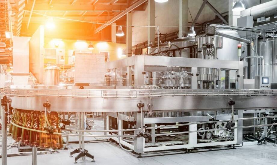 Zastosowanie dwutlenku węgla w przemyśle spożywczym i zalety jego użycia