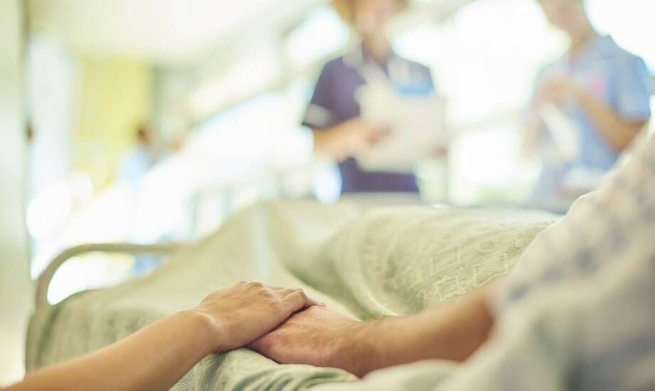 Jak zapewniamy kompleksowe medyczne wsparcie dla pacjentów hospicyjnych