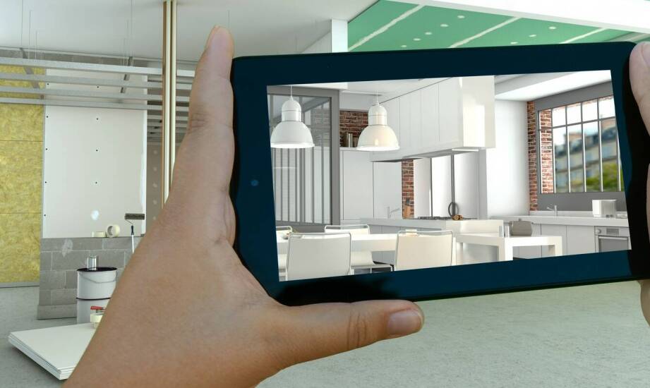 Jak nowoczesne technologie wpływają na przebieg remontu w kuchni?