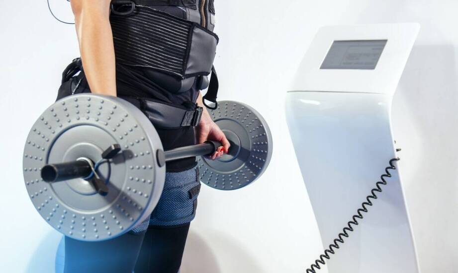 Elektrostymulacja – dlaczego warto ją włączyć do planu treningowego?