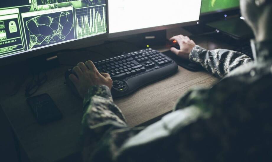 Dynamiczna analiza złośliwego oprogramowania jako prewencyjne narzędzie