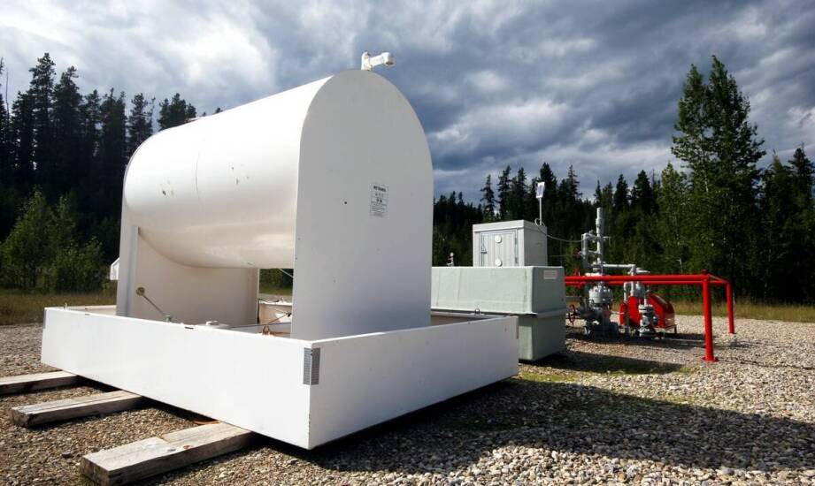 Zastosowanie CO2 w ochronie środowiska – jakie korzyści z tego wynikają?