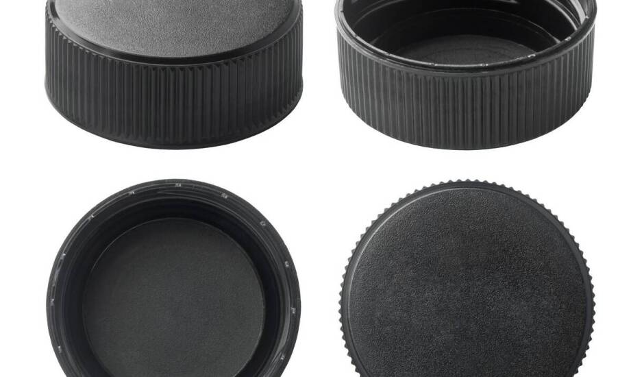 Jakie innowacje wprowadzono w produkcji kapturków do zniczy?