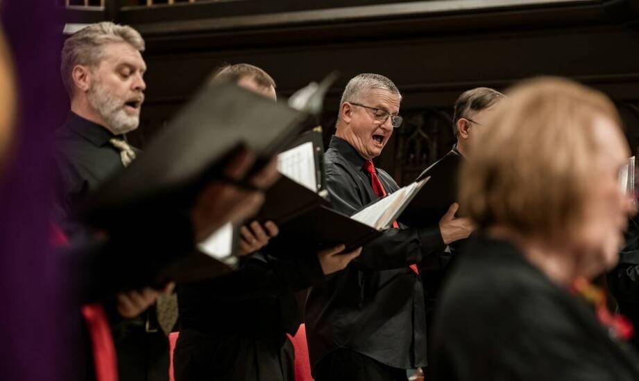 Historia i rozwój pieśni do Jezusa Pana w tradycji chrześcijańskiej