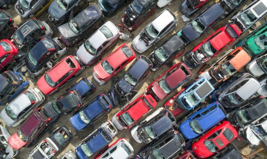 Skup używanych aut – jakie pojazdy przyjmujemy bez względu na stan?