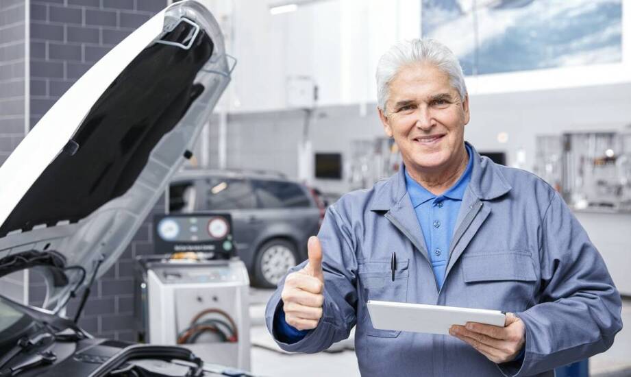 Jakie znaczenie ma ponad 30-letnie doświadczenie serwisu dla klientów w Bydgoszczy?
