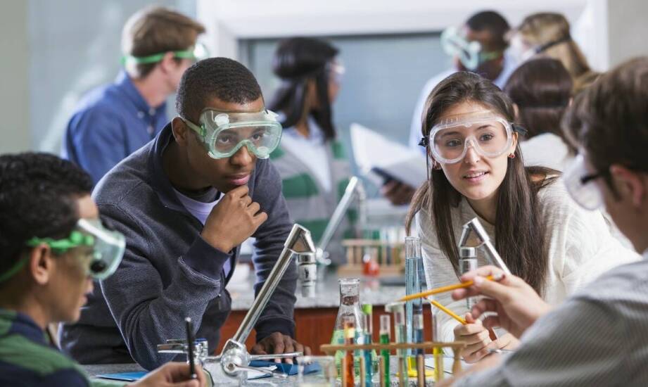 Znaczenie ekologicznej edukacji w kontekście odzysku rozpuszczalników