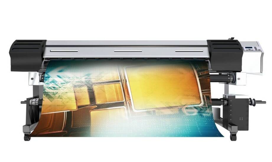 Cyfrowy druk na ścianach a ochrona środowiska: ekologiczne podejście