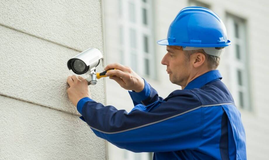 Montaż monitoringu – jak dostosować system do potrzeb klienta?