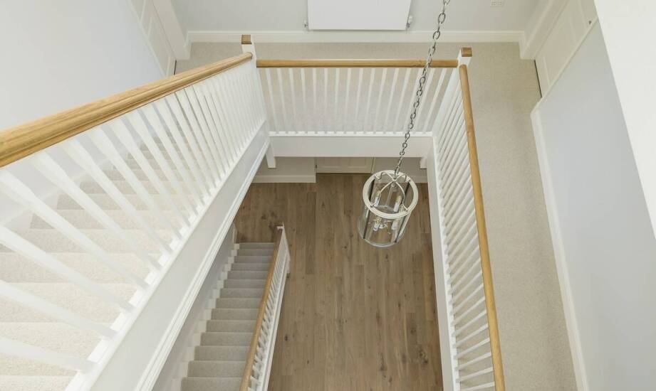 Vorteile von Holztreppen: Langlebigkeit und Eleganz für viele Jahre