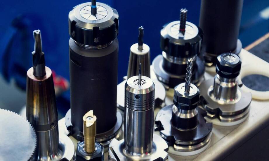 Die Rolle präziser Werkzeuge bei der Herstellung von Haushaltsgerätekomponenten durch Spritzgussverfahren