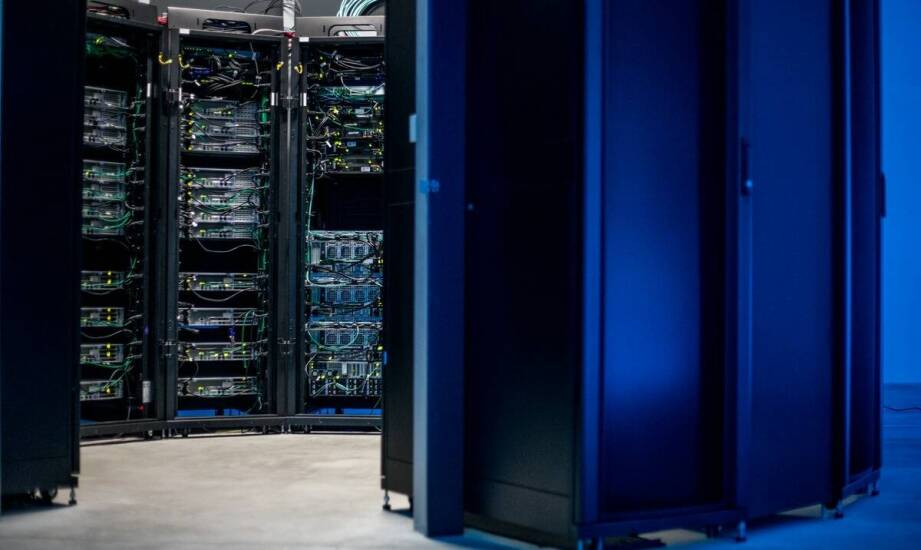 Jak przełączniki FortiSwitch wspierają transformację cyfrową w dużych organizacjach?