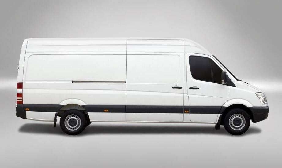 Wynajem dostawczych samochodów jako alternatywa dla zakupu firmowej floty