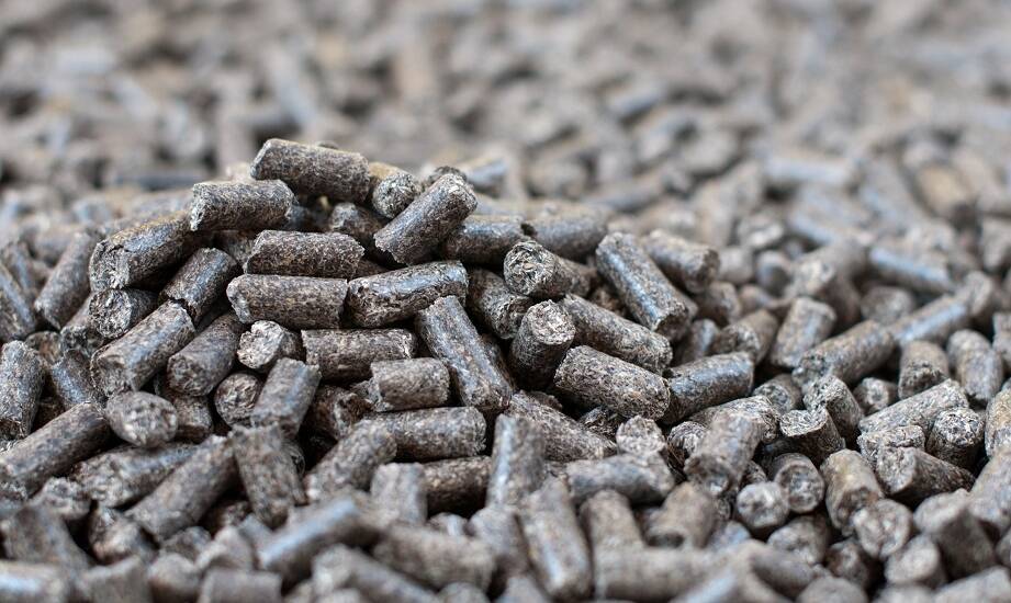 Zalety zakupu pelletu dla przedsiębiorców