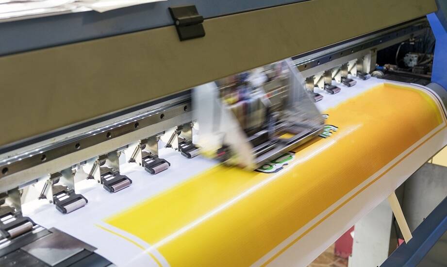 Wielkoformatowe skanowanie jako wsparcie dla projektów badawczych