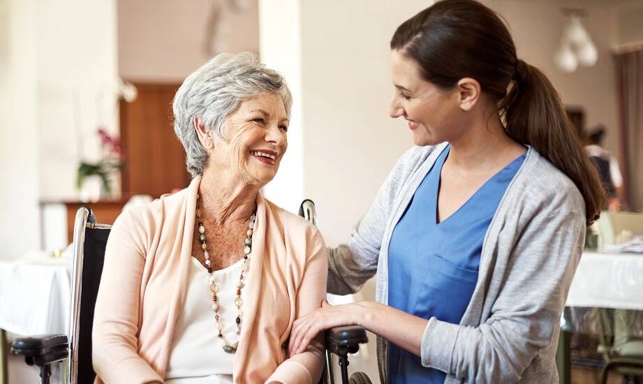 Jakie są kluczowe aspekty współpracy dla opiekunek z niemieckimi seniorami?