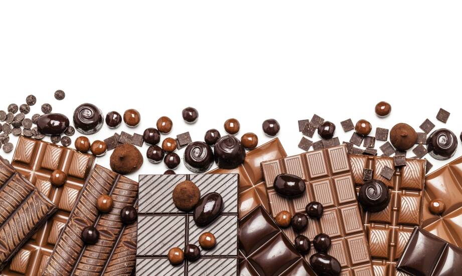 Jakie zastosowanie mają pastylki czekoladowe w gastronomii?