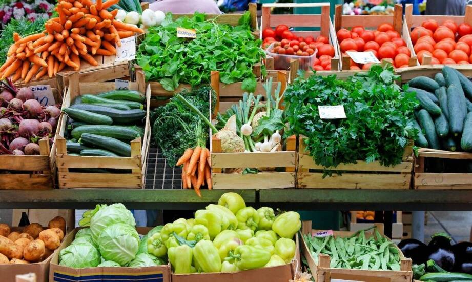 Gdzie zaopatrywać się w świeże warzywa z uprawy?