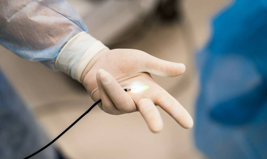 Co warto wiedzieć przed podjęciem decyzji o założeniu portu naczyniowego?