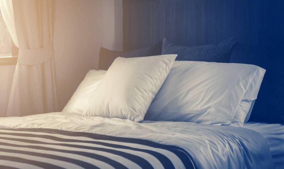 Jakie łóżka w Suwałkach oferują największy komfort termiczny?