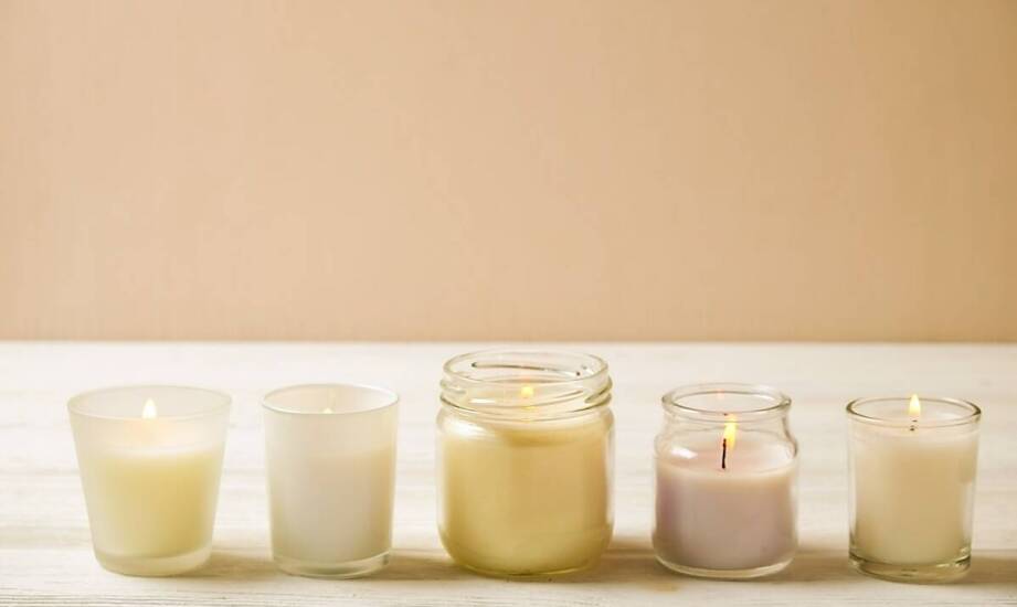 Jakie zapachowe kompozycje świeczek w szkle są najpopularniejsze?