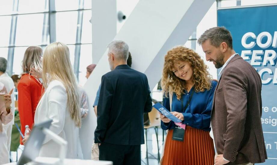 Jakie innowacyjne rozwiązania wprowadzamy w organizacji firmowych wydarzeń?