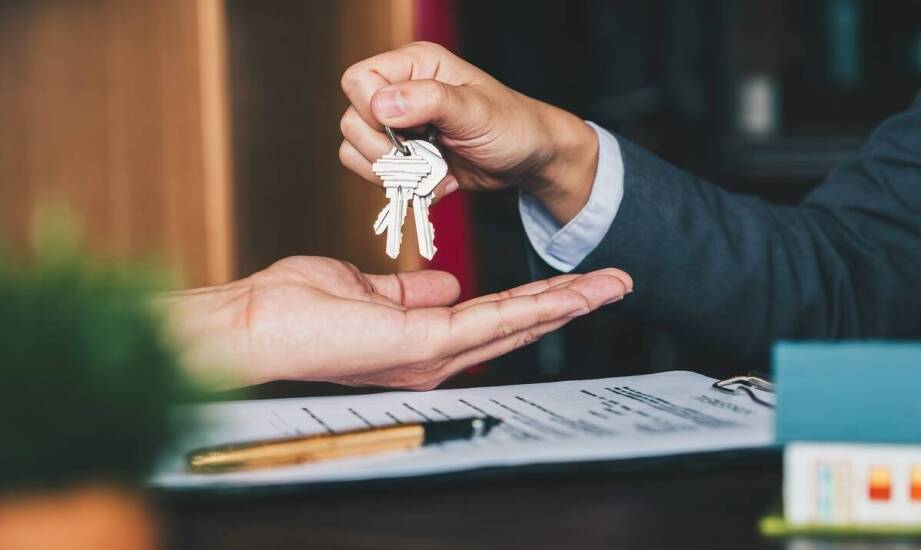 Jak uzyskać identyfikacyjny numer przy zakupie mieszkania?