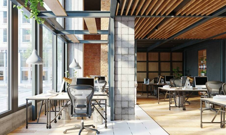 Jakie architektoniczne innowacje zwiększają komfort użytkowników biur?