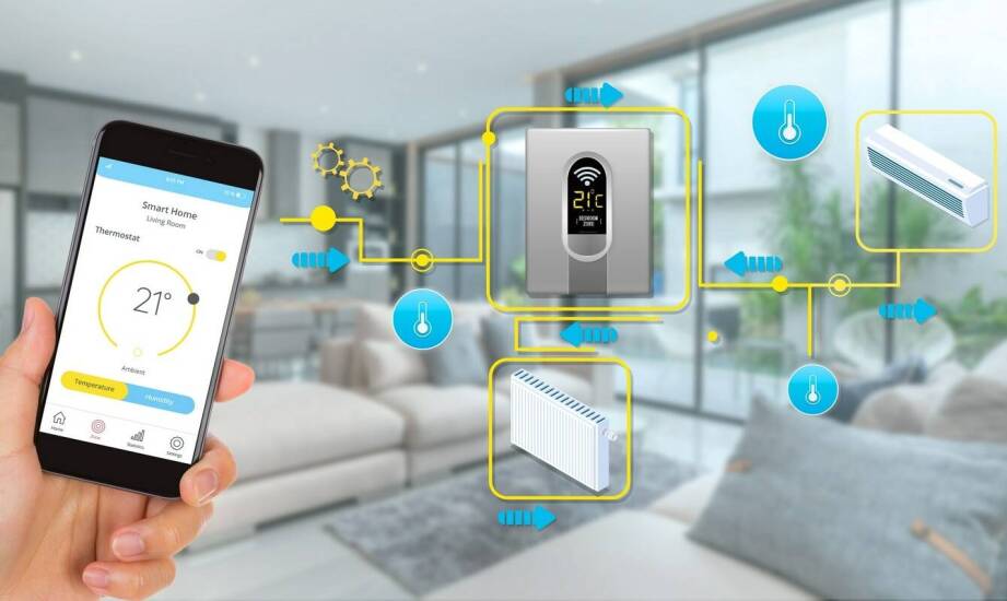 Inteligentne systemy ogrzewania - klucz do komfortu i oszczędności w domu
