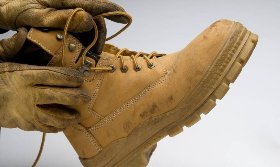 Wpływ jakości roboczego obuwia na komfort użytkowania