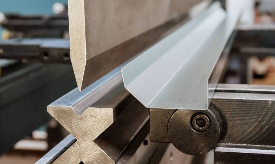 Zastosowanie aluminium PA6 w produkcji infrastrukturalnych elementów