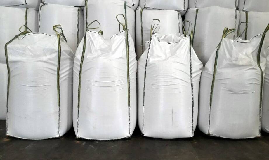 Zastosowanie worków Big Bag 500 kg w przemyśle spożywczym: zalety i ograniczenia