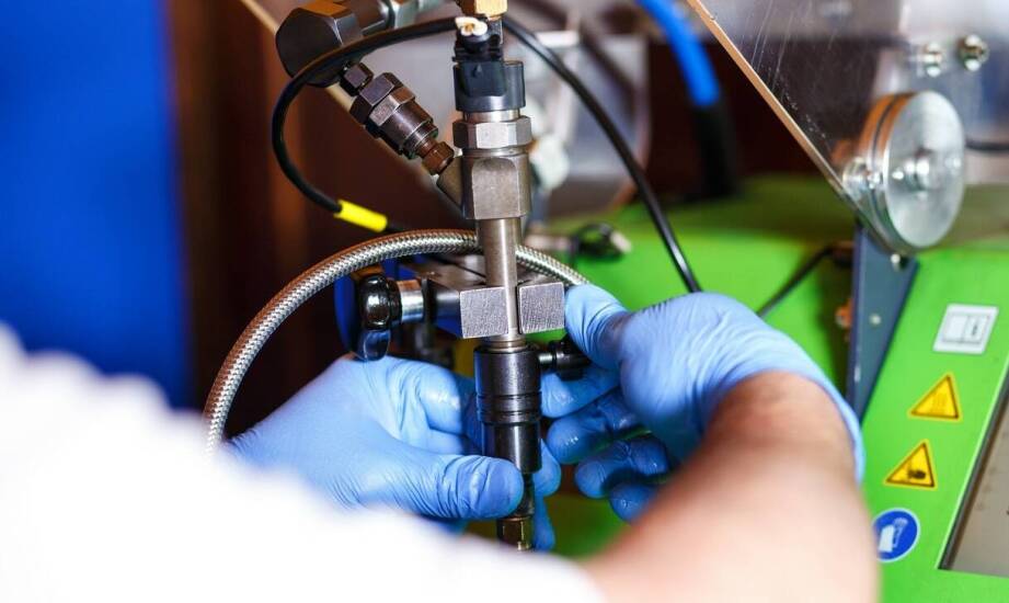 Jak zwiększyć żywotność pomp dzięki właściwemu mechanicznemu uszczelnieniu?