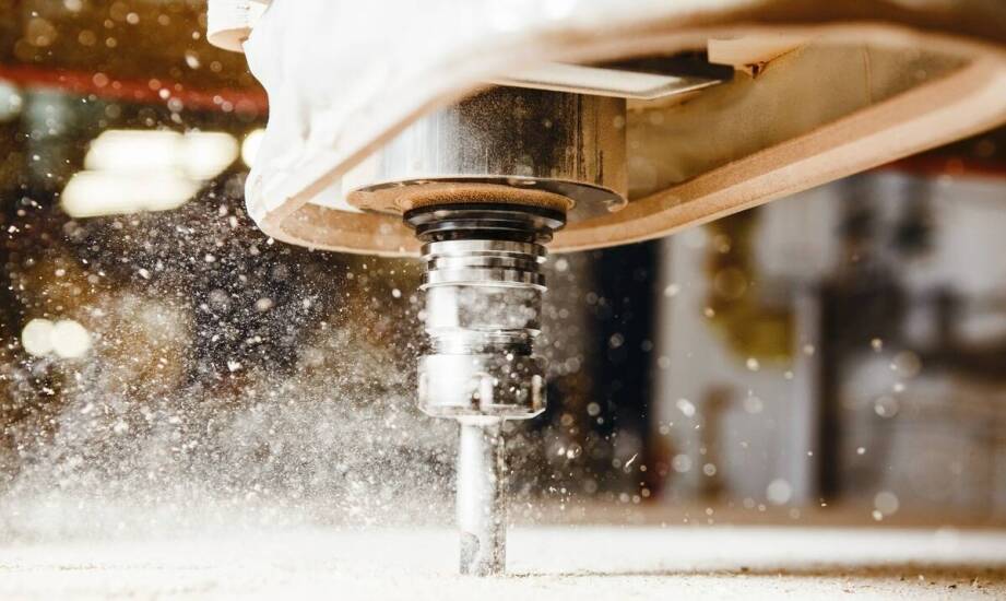 Jak dbałość o szczegóły wpływa na jakość ostrzenia frezów do drewna?