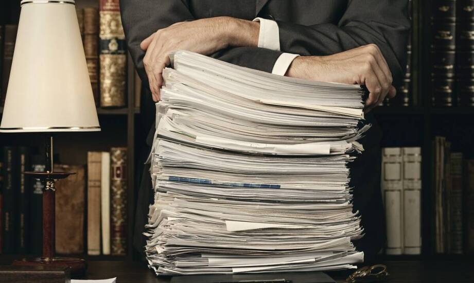 Znaczenie rzetelnej dokumentacji w sprawach spadkowych