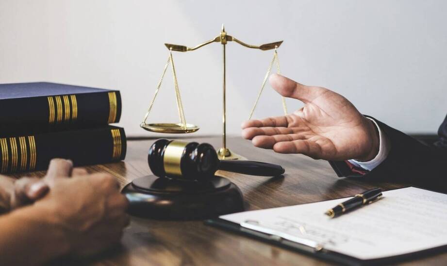 Skuteczne reprezentowanie klientów w sprawach rodzinnych przed sądem.